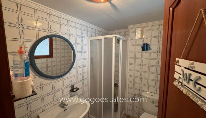 Te koop - Huis - Bungalow - Calpe - Calpe Centro