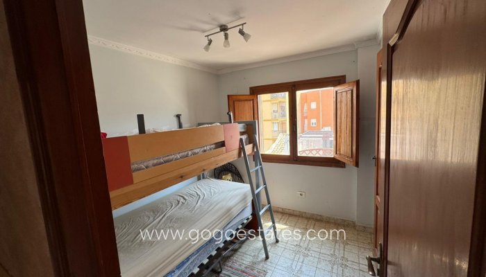 Te koop - Huis - Bungalow - Calpe - Calpe Centro