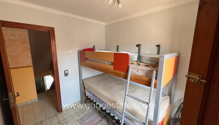Te koop - Huis - Bungalow - Calpe - Calpe Centro