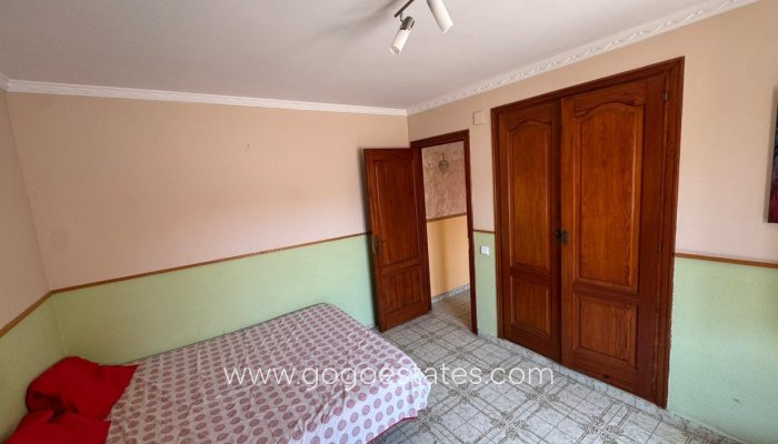 Te koop - Huis - Bungalow - Calpe - Calpe Centro
