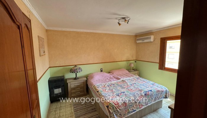 Te koop - Huis - Bungalow - Calpe - Calpe Centro