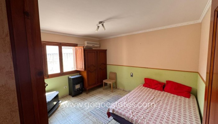 Te koop - Huis - Bungalow - Calpe - Calpe Centro