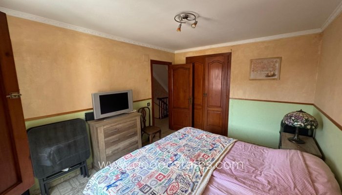 Te koop - Huis - Bungalow - Calpe - Calpe Centro