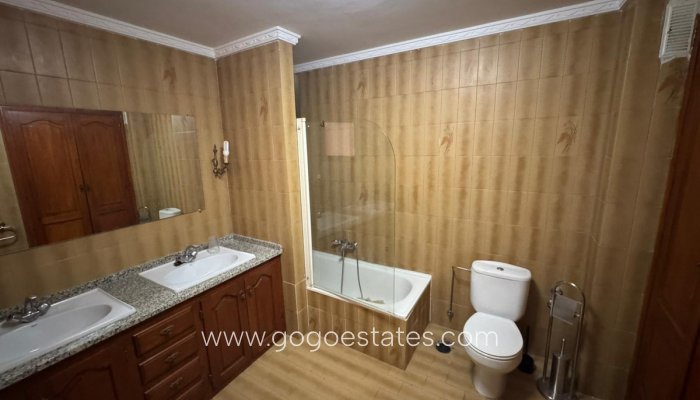 Te koop - Huis - Bungalow - Calpe - Calpe Centro