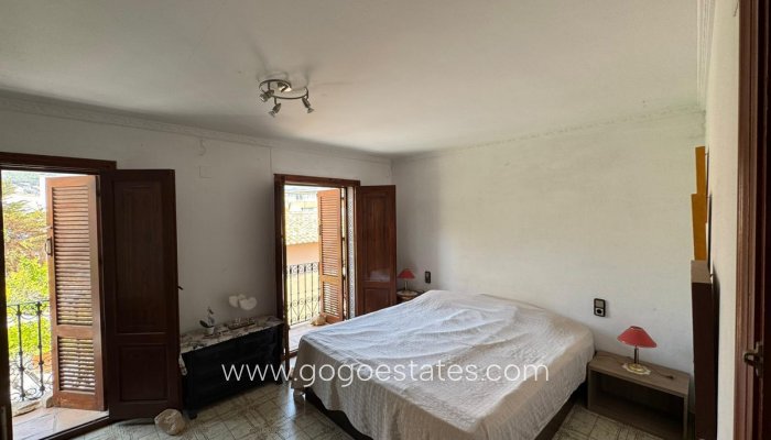 Te koop - Huis - Bungalow - Calpe - Calpe Centro