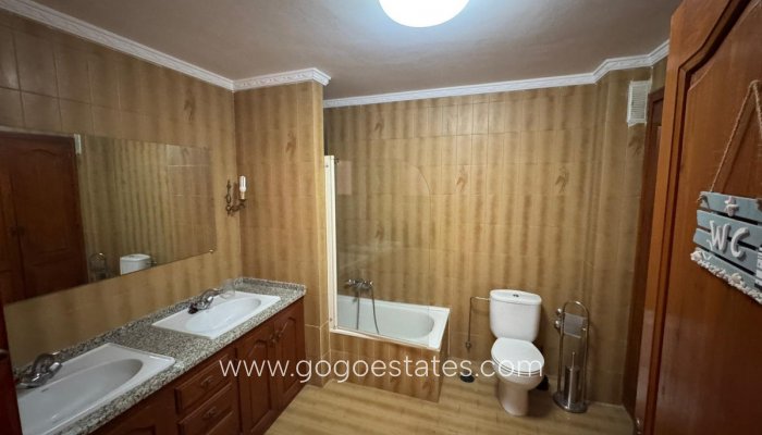 Te koop - Huis - Bungalow - Calpe - Calpe Centro