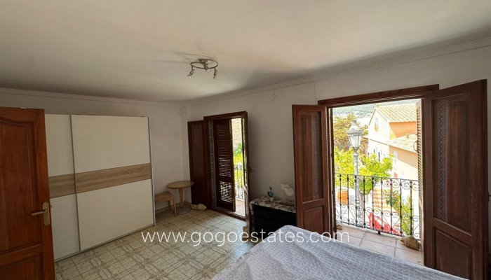 Te koop - Huis - Bungalow - Calpe - Calpe Centro