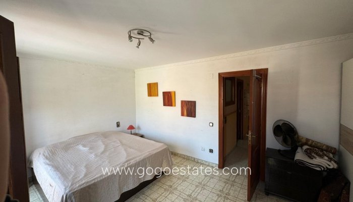 Te koop - Huis - Bungalow - Calpe - Calpe Centro