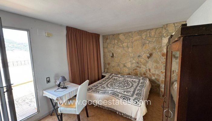 Te koop - Huis - Bungalow - Calpe - Calpe Centro