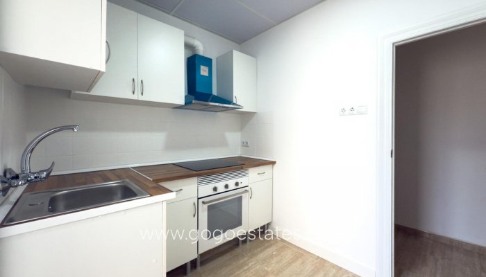 Te koop - Appartement - Appartement op de middelste verdieping - Alicante - Alicante Centro