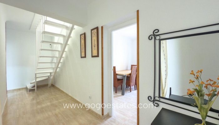 Te koop - Appartement - Appartement op de middelste verdieping - Alicante - Alicante Centro