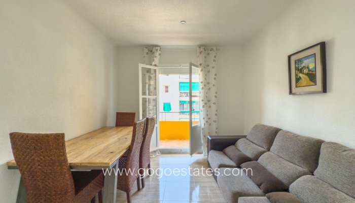 Te koop - Appartement - Appartement op de middelste verdieping - Alicante - Alicante Centro