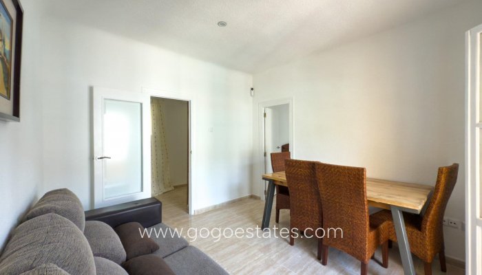 Te koop - Appartement - Appartement op de middelste verdieping - Alicante - Alicante Centro