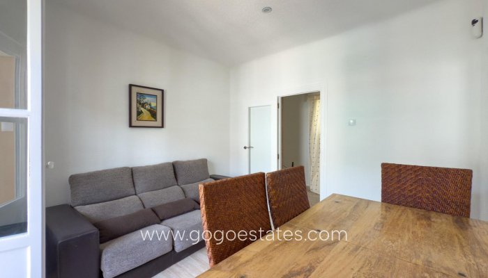 Te koop - Appartement - Appartement op de middelste verdieping - Alicante - Alicante Centro