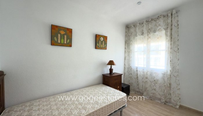 Te koop - Appartement - Appartement op de middelste verdieping - Alicante - Alicante Centro