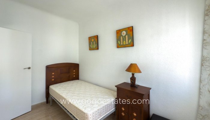 Te koop - Appartement - Appartement op de middelste verdieping - Alicante - Alicante Centro