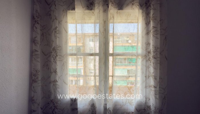 Te koop - Appartement - Appartement op de middelste verdieping - Alicante - Alicante Centro