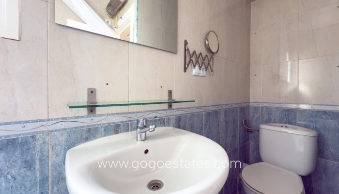 Te koop - Appartement - Appartement op de middelste verdieping - Alicante - Alicante Centro