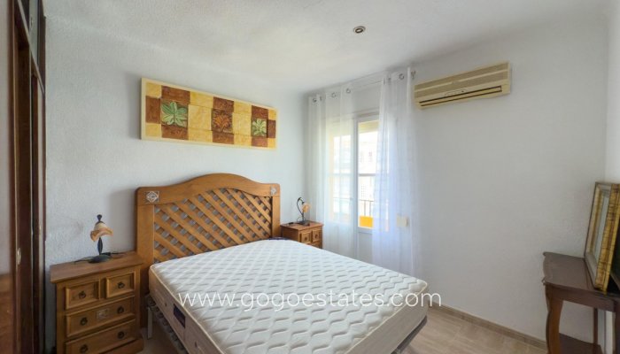Te koop - Appartement - Appartement op de middelste verdieping - Alicante - Alicante Centro