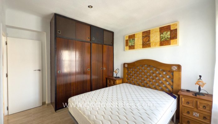 Te koop - Appartement - Appartement op de middelste verdieping - Alicante - Alicante Centro