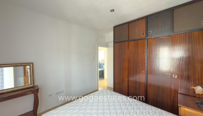Te koop - Appartement - Appartement op de middelste verdieping - Alicante - Alicante Centro