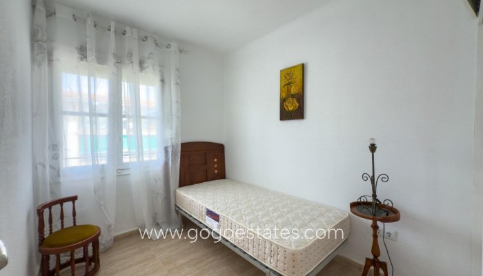 Te koop - Appartement - Appartement op de middelste verdieping - Alicante - Alicante Centro