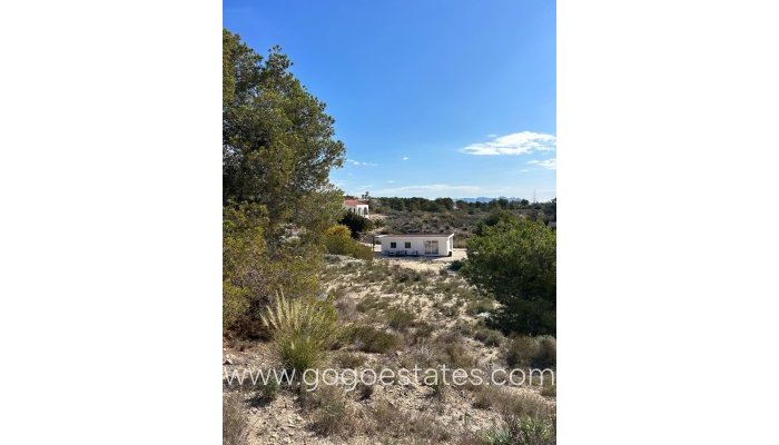 Te koop - Huis - Bungalow - Villajoyosa - Villajoyosa Centro