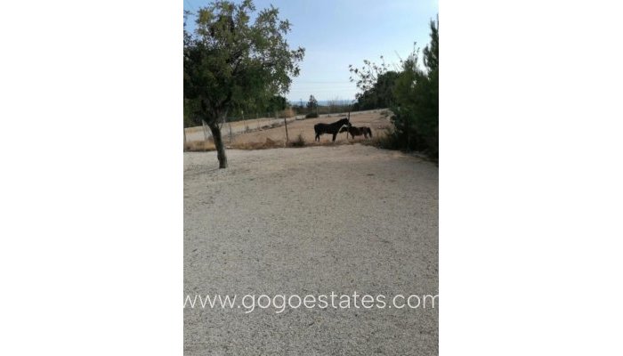 Te koop - Huis - Bungalow - Villajoyosa - Villajoyosa Centro