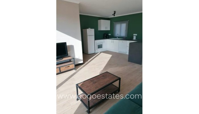 Te koop - Huis - Bungalow - Villajoyosa - Villajoyosa Centro