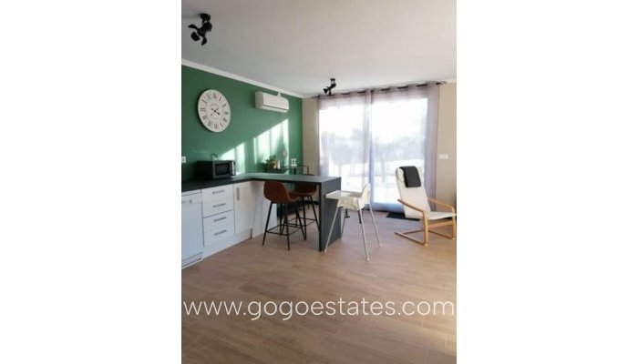 Te koop - Huis - Bungalow - Villajoyosa - Villajoyosa Centro