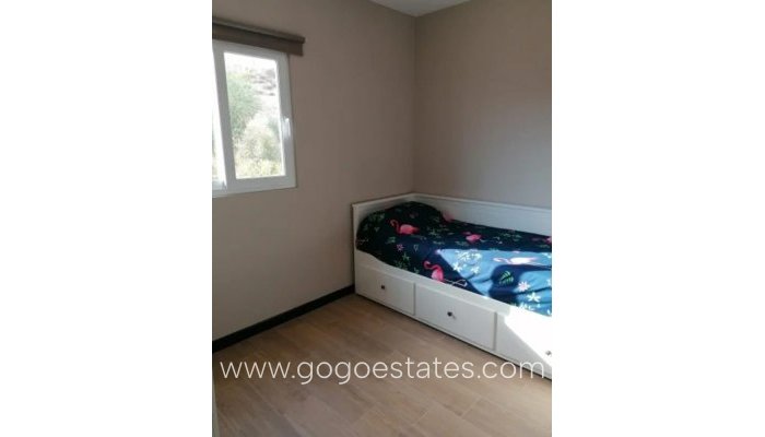 Te koop - Huis - Bungalow - Villajoyosa - Villajoyosa Centro