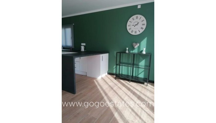 Te koop - Huis - Bungalow - Villajoyosa - Villajoyosa Centro