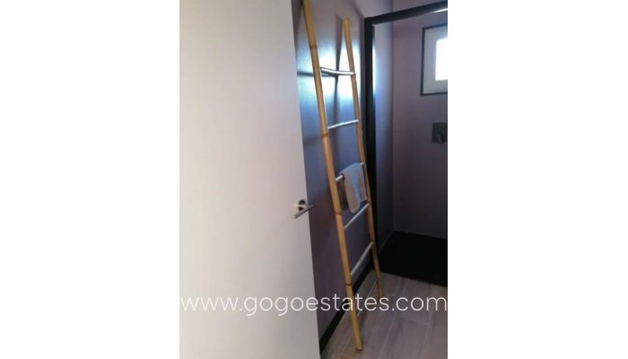 Te koop - Huis - Bungalow - Villajoyosa - Villajoyosa Centro