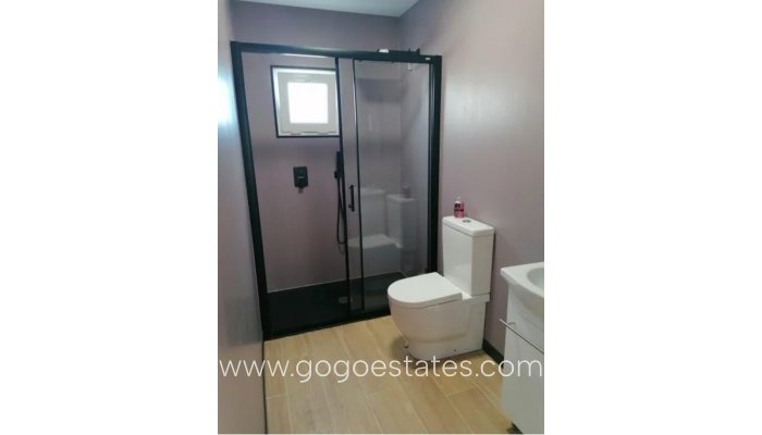 Te koop - Huis - Bungalow - Villajoyosa - Villajoyosa Centro