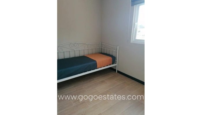 Te koop - Huis - Bungalow - Villajoyosa - Villajoyosa Centro