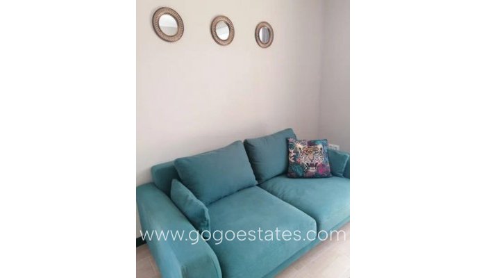 Te koop - Huis - Bungalow - Villajoyosa - Villajoyosa Centro