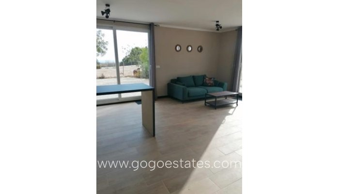 Te koop - Huis - Bungalow - Villajoyosa - Villajoyosa Centro