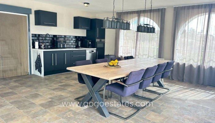 Te koop - Huis - Bungalow - Villajoyosa - Villajoyosa Centro