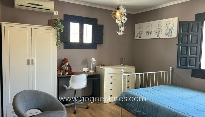 Te koop - Huis - Bungalow - Villajoyosa - Villajoyosa Centro