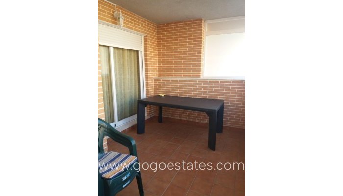 Te koop - Appartement - Appartement op de middelste verdieping - Villajoyosa - Villajoyosa Centro