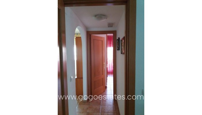 Te koop - Appartement - Appartement op de middelste verdieping - Villajoyosa - Villajoyosa Centro