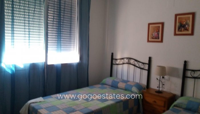 Te koop - Appartement - Appartement op de middelste verdieping - Villajoyosa - Villajoyosa Centro