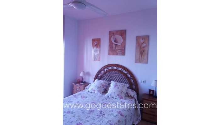 Te koop - Appartement - Appartement op de middelste verdieping - Villajoyosa - Villajoyosa Centro