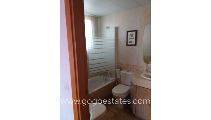 Te koop - Appartement - Appartement op de middelste verdieping - Villajoyosa - Villajoyosa Centro