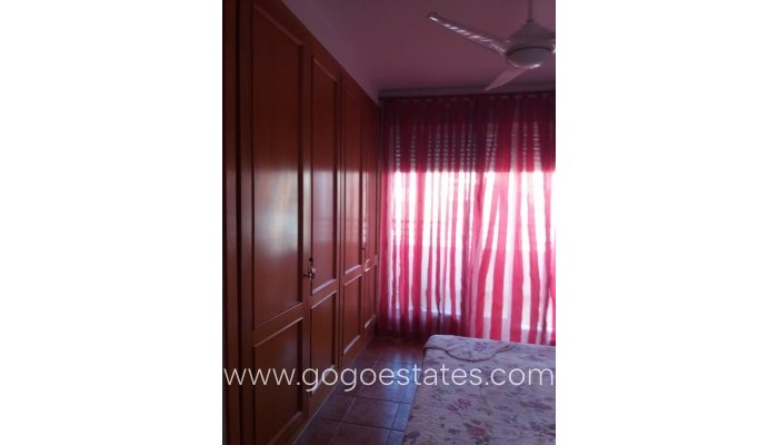 Te koop - Appartement - Appartement op de middelste verdieping - Villajoyosa - Villajoyosa Centro