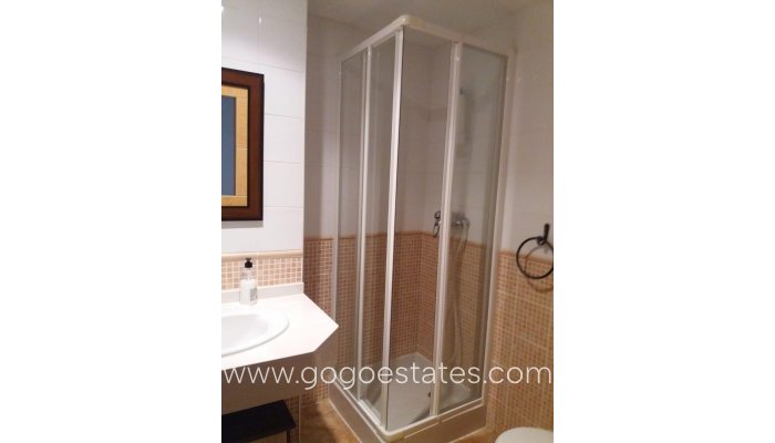 Te koop - Appartement - Appartement op de middelste verdieping - Villajoyosa - Villajoyosa Centro