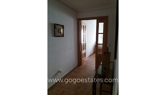 Te koop - Appartement - Appartement op de middelste verdieping - Villajoyosa - Villajoyosa Centro