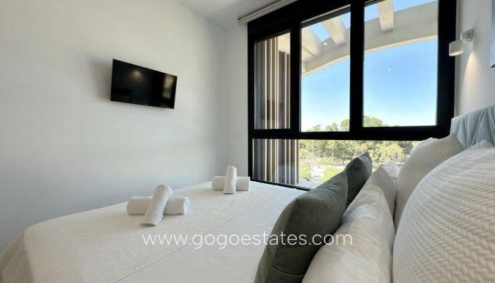 Te koop - Appartement - Appartement op de middelste verdieping - Villajoyosa - Villajoyosa Centro