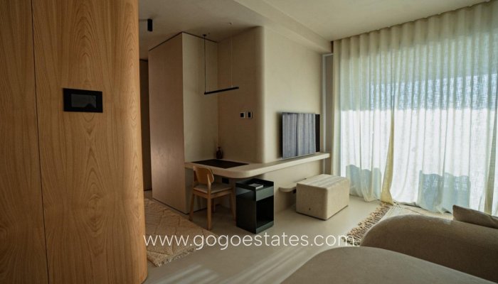 Te koop - Appartement - Appartement op de middelste verdieping - Villajoyosa - Villajoyosa Centro