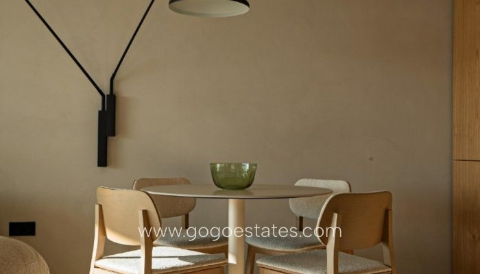 Te koop - Appartement - Appartement op de middelste verdieping - Villajoyosa - Villajoyosa Centro